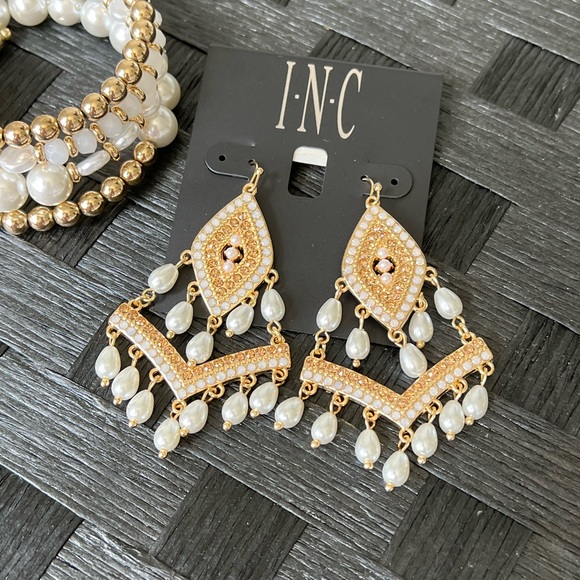 INC Jewelry Set - Picture 4 of 11